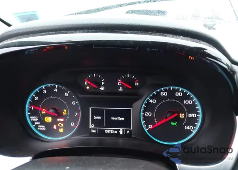 2018 Chevrolet Traverse Ls из США, поврежденный, VIN 1GNEVFKW6JJ204106